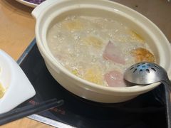 -湯系·煲汤手艺人(东二环泰禾广场店)