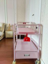-沪壹健康国际母婴月子中心(360复旦奥医一妇婴东院店)