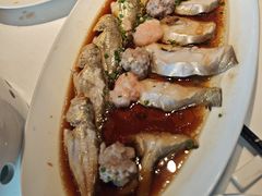 -高佳庄·舟山海鲜(海景旗舰店)