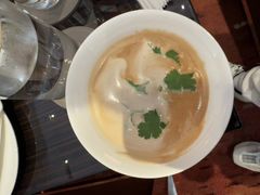 -The Lounge·大堂酒廊·北京粤财JW万豪酒店