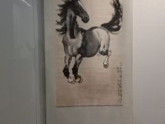 -徐悲鸿纪念馆