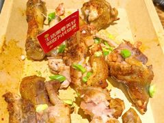 -为民烧烤吧.自贡爆炒菜(收录10年好店)