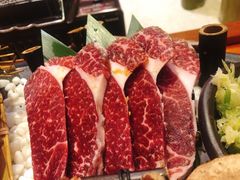 -肉魁屋·烧肉·烧鸟·酒场(高新店)
