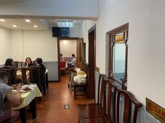 大堂-奥华餐厅·老张记(台基厂店)