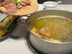 -煲王粤菜餐厅(中侨中心店)