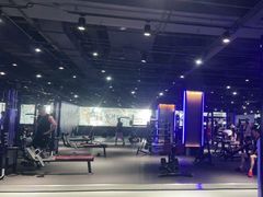 -一兆韦德健身(浦东万达会所)