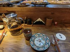 -鸟幸 TORISAKI 炭火居酒屋