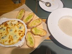-LUCCA卢卡西班牙海鲜饭(远洋广场店)