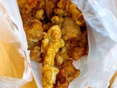 -傅强排骨(成都总店)