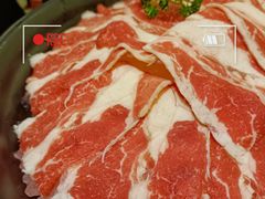 -一哥澳门豆捞 · 十七年经典澳门火锅(四季天地店)