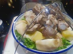 -正阳春烤鸭店(杨楼店)