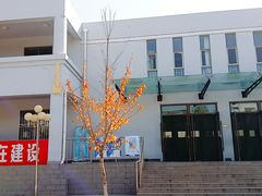 -兰州财经大学(和平校区)