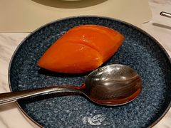 蜜汁红薯-新荣记(新源南路店)