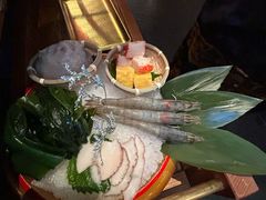 -牛New寿喜烧(金鹰世界店)