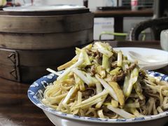 杭式肉丝拌川-杭州特色小吃(银桂路店)