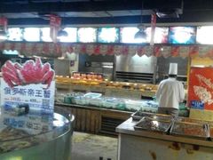 -舜和巴西烤肉餐厅(舜和国际店)