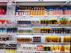 零售区-盒马鲜生(文景博乐里购物广场店)