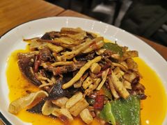 -十三式重庆江湖菜(金茂览秀城店)
