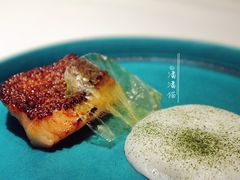-三嚥阁 La Villa Restaurant
