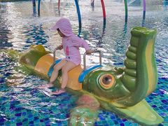 -亚马逊丛林水乐园