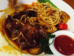 -宝莱纳餐厅(滨江店)