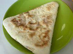 饼子-老马家羊杂碎店