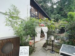 -Metal hands·铁手咖啡