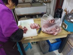 -肉盖面馆(兴科大道店)
