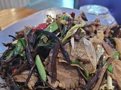 -俭寨大盘鸡·缸子肉·小公鸡·新疆菜(云通店)