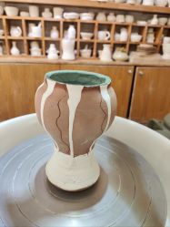 -今日陶艺(富力广场店)