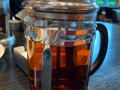 -天津东凯悦酒店·Market Café自助餐厅