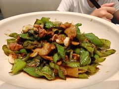 -纳家楼·地道陕菜(劳动路店)