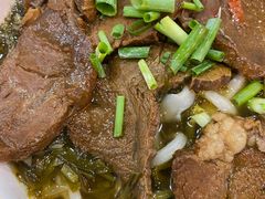 -安仙拉面美食(横店镇店)