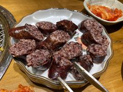-牛人·雪花牛·木炭烤肉(昆山陆家店)