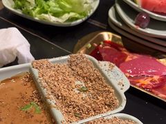 -梨花自助烤肉(西三旗万象汇黑金店)