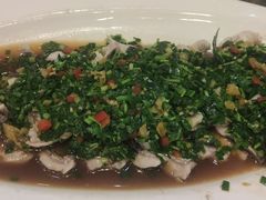 -锦江中华村农家乐饭庄