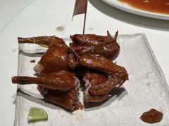 -侨美食家·粤菜(体育西路店)