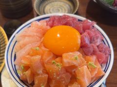-御瀛日本料理