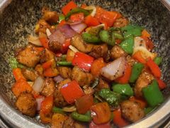 -泡桐树孙二娘私房菜