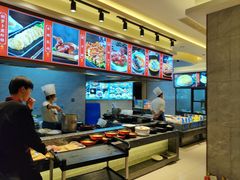 -新时代大酒店(仰口路店)