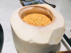 -四季缤纷椰子鸡(雨花亭凯德广场店)