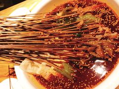 -嘉州叶婆婆钵钵鸡(建设路店)