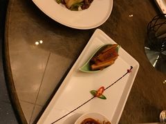 -铭轩中餐厅·海南菜·粤菜(亚龙湾瑞吉店)