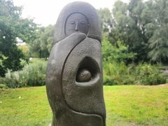 -长春世界雕塑园冰雪艺术天地