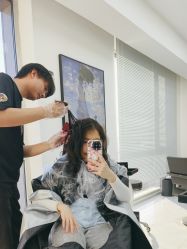 -熙.Hair 丨专注女子中长发丨