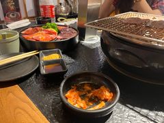 -九田家黑牛烤肉料理(石路天虹店)