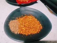 -钢管厂五区小郡肝串串香(南山店)