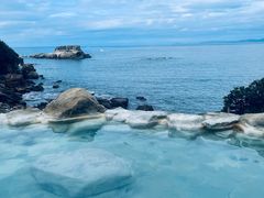 -滨千鸟之汤 海舟