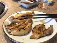 -好牛烧肉(世茂广场店)