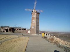 -老虎石海上公园